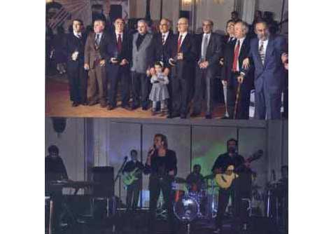 GISBIR Magazine: 58th anniversary of Chamber of Naval Architects